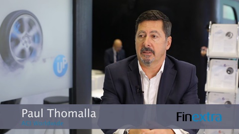 Bringing IoT and payments together